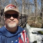 David Griffith - @superdave1918 - Instagram