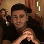 David Grigorian - @_davidgrig - Instagram