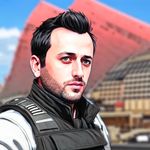 David S. Grigorian - @_david_grigorian_ - Instagram