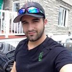 David Grignon-Leroux - @daveorton314 - Instagram