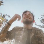 David  Grigorian - @gesso_millen - Instagram