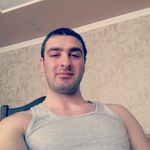 David  Grigorian - @david_arm_87 - Instagram