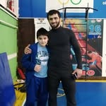 David grigorian - @davidgrigorian718 - Instagram
