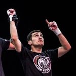 David Grigorian - @54dato - Instagram