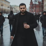 David Grigorian - @davidworlds97 - Instagram