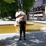 David Grigorian - @davidgrigorian11 - Instagram