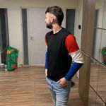 David Grigorian - @ddavog - Instagram