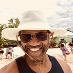 David Grills - @oldairafajardo - Instagram