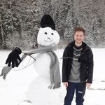 David Grimaldi - @smil_oslo - Instagram