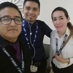 David Grimaldo - @msmorfos - Instagram