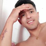 David Grimaldo - @gbgriber - Instagram