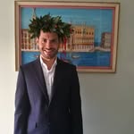 Davide Grimaudo - @davidegrimaudo - Instagram