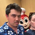 David Grimm - @dcgrimm209 - Instagram
