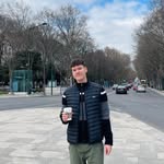 David Grimm - @davidq99 - Instagram