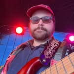 David Grimm - @dbobgrizzle - Instagram