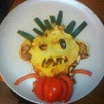 David Grimmer - @littlefoodmonsters - Instagram