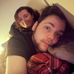 David Logan Grimmer - @grizzly_kind_of_man - Instagram
