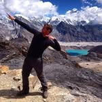 David Grin - @davidgrin - Instagram