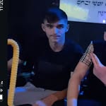 David Grinberg - @david_grinberg26 - Instagram
