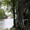 davidbegrippin - @climbwithdavid - TikTok