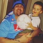 David Mc James Grippo - @davidbufalo22 - Instagram