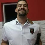 Matias David Cachete Grippo - @matias.grippo22 - Instagram