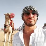 Davide Grisaffi - @grisdav - Instagram