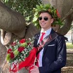 Davide Grisafi - @davide_gris - Instagram