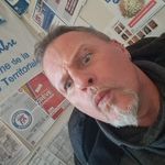David Grisard - @homer833867 - Instagram