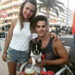 David Gaspar - @davidgrisen - Instagram