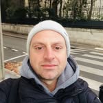 David Grisez - @davidgrisez - Instagram