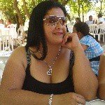 Luz Nùñez - @david_grisel - Instagram