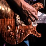 David Grissom - @davidgrissomguitar - Instagram