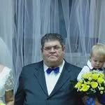 David Grissom - @moedog27 - Instagram