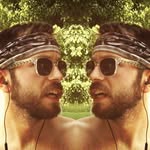 David Grissom - @bearded_buddha89 - Instagram