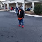 David Grissom - @kingdavidg37 - Instagram