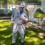 David Grissom - @david_grissom_ - Instagram