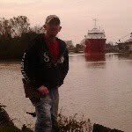 Shannon David Grissom - @grissomshannon - Instagram