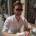 David Gritsch - @davidgritsch.md - Instagram