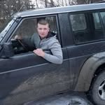 David Grobarčík - @grobarcikdavid - Instagram