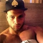 Mil David Grobar - @milgrobar - Instagram
