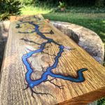 Dávid Gróf - @grof_epoxy_design - Instagram