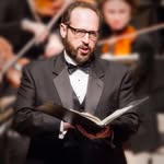 David Grogan - @david_grogan_baritone - Instagram