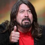 DAVE - @the_real_david_grohl - Instagram
