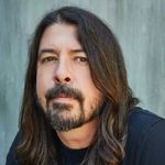 David E. Grohl - @officialfan_world - Instagram