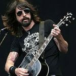 David Eric Grohl - @info.davegrohl - Instagram