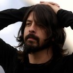 David Eric Grohl - @davegrohlfoo - Instagram
