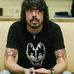 David Eric Grohl - Facebook