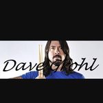 David Eric Grohl - @davegrohl99 - Instagram