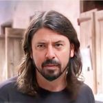 David Eric Grohl - @davegrohl__fanpage - Instagram